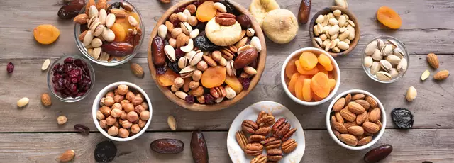 The Role of Nuts and Seeds in Managing Hypercholesterolemia