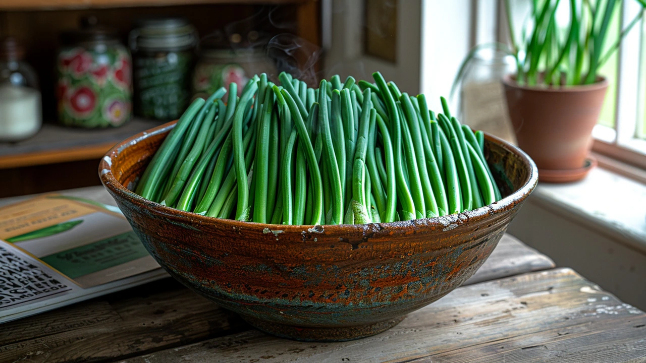 Unlock the Health Benefits of Asparagus Racemosus: The Ultimate Dietary Supplement Guide
