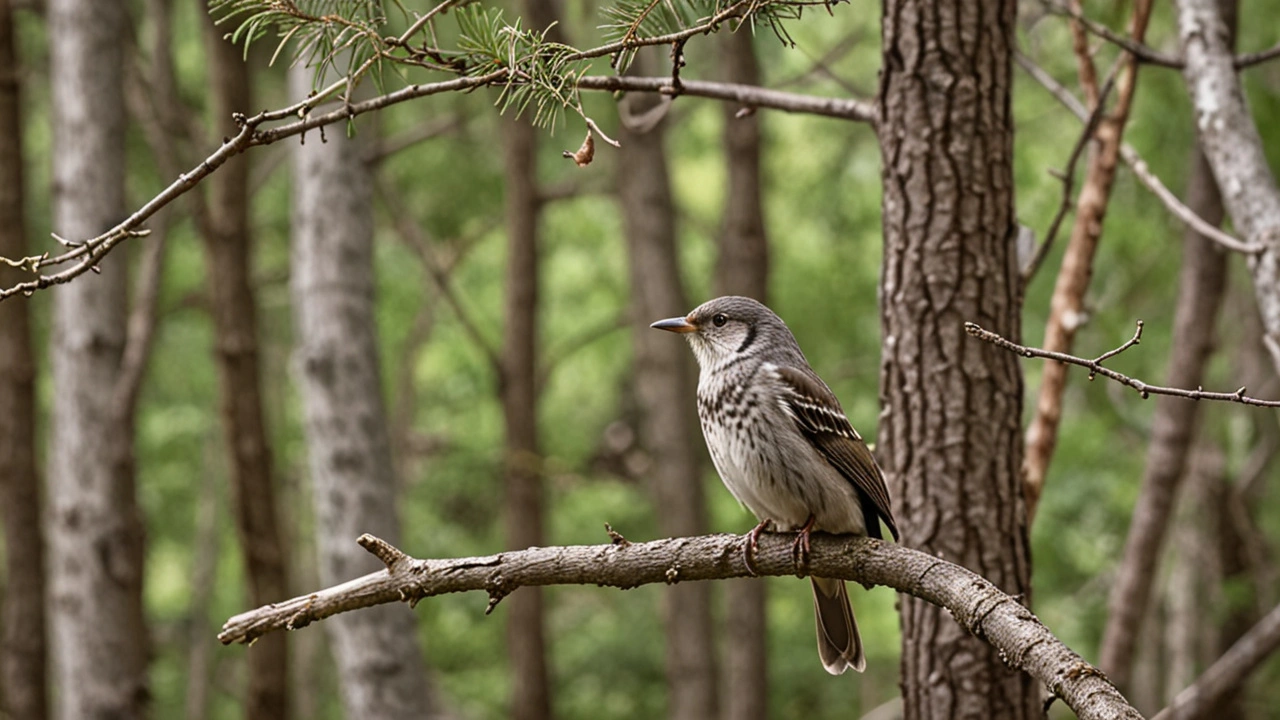 Effects on Bird Health