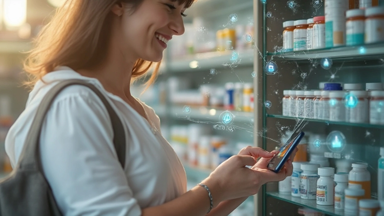 The Tech that’s Making Prices Transparent—Finally