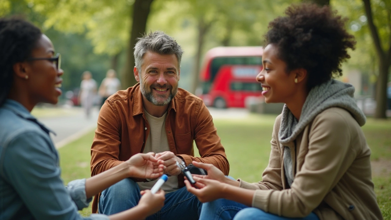 Lantus vs. Other Insulins: What’s Right For You?