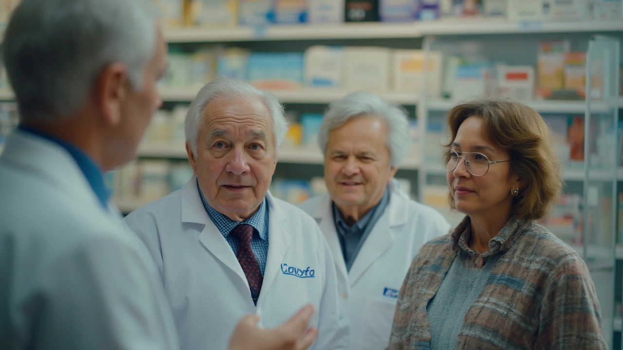 Side Effects & Safety: Honest Risks and Red Flags