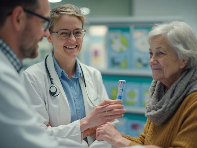Lantus Insulin: What You Need To Know About Long-Acting Diabetes Care