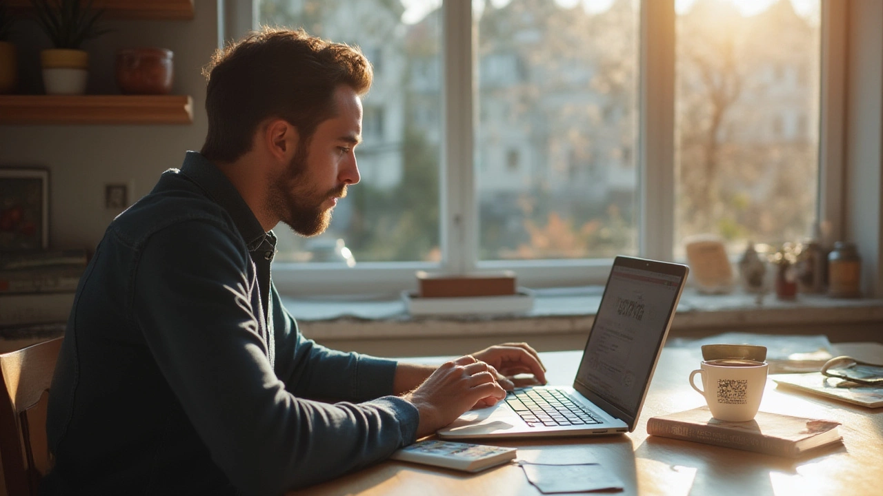 Buy Zebeta Online: Safe Purchase Guide for Canadians