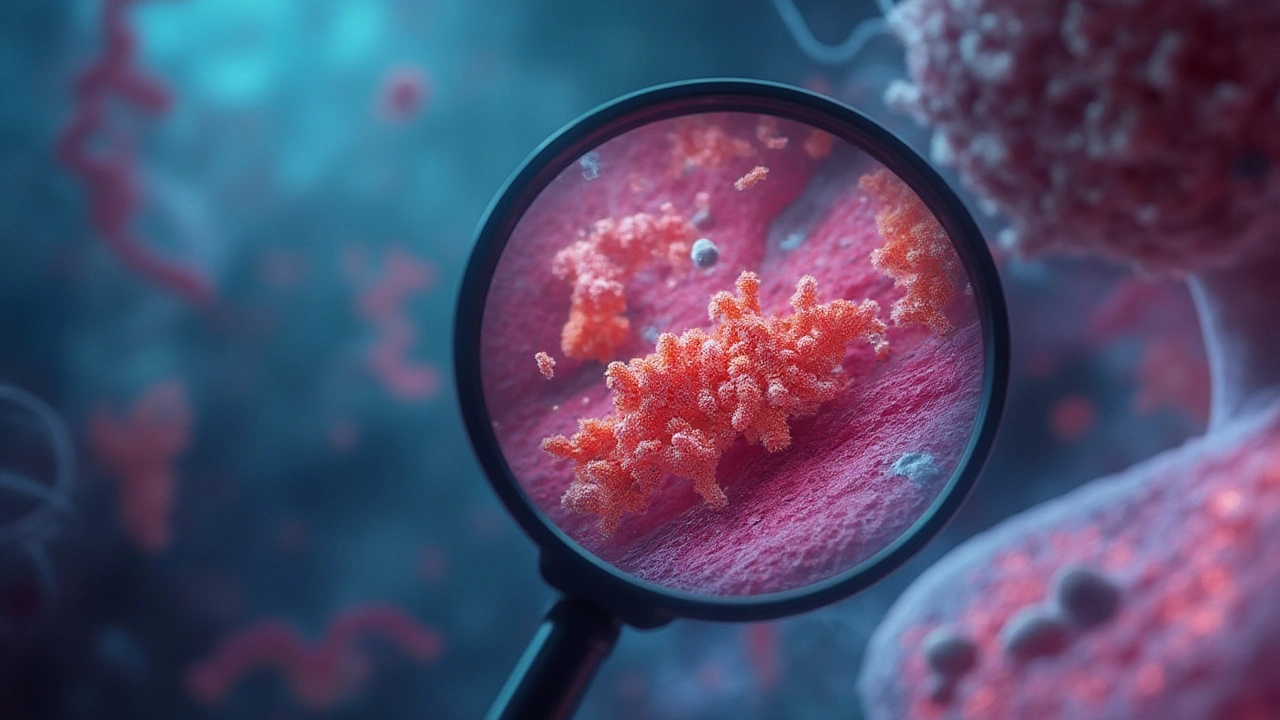 Sticking Around: Bacterial Adhesion and Colonization Tactics