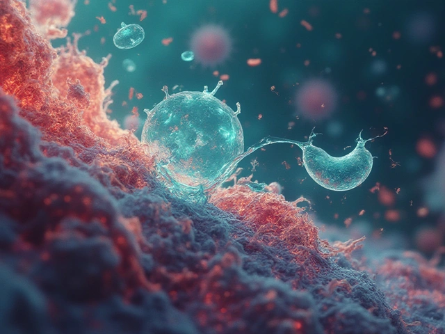 Pathogenic Bacteria: How They Invade the Human Body and Cause Infections