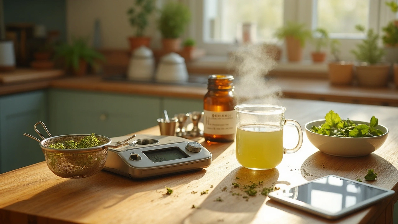 Benefits, Evidence, and Safe Use