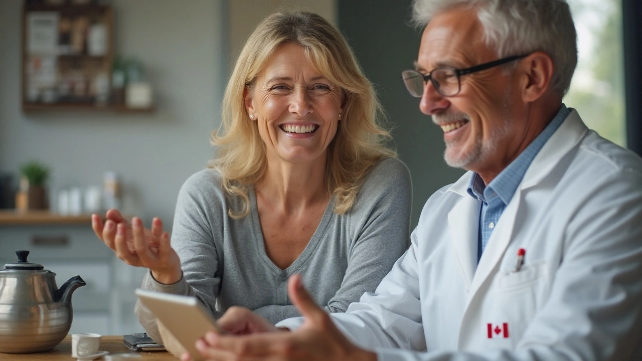 Legal, Safety and Practical Tips When Buying Lisinopril Online