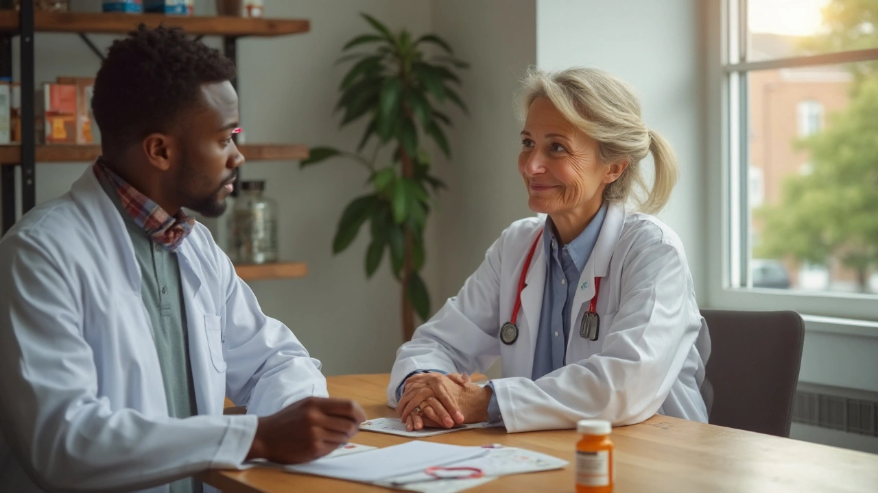 Ciprofloxacin (Cipro) vs Common Alternatives: Pros, Cons, and When to Choose
