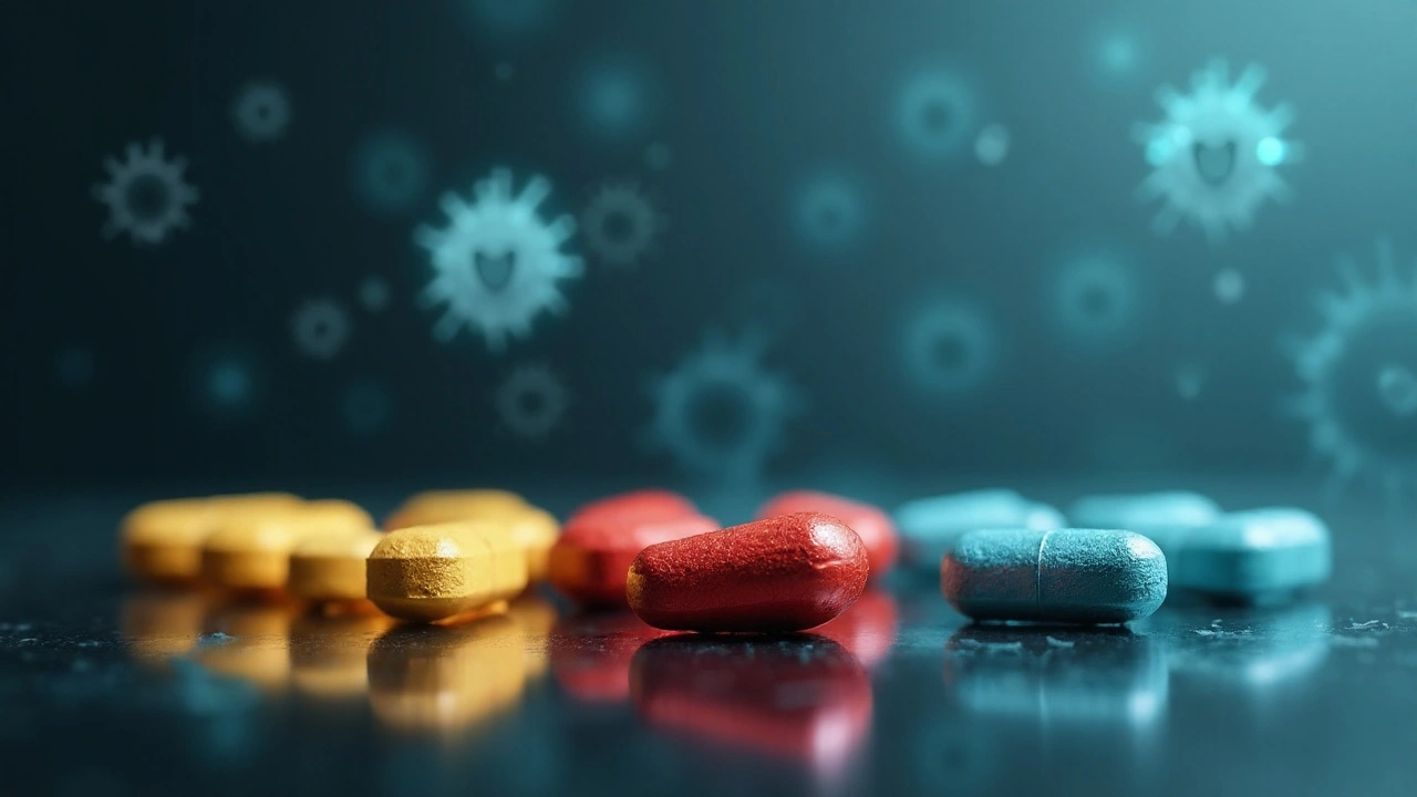 Deep dive: How the alternatives stack up