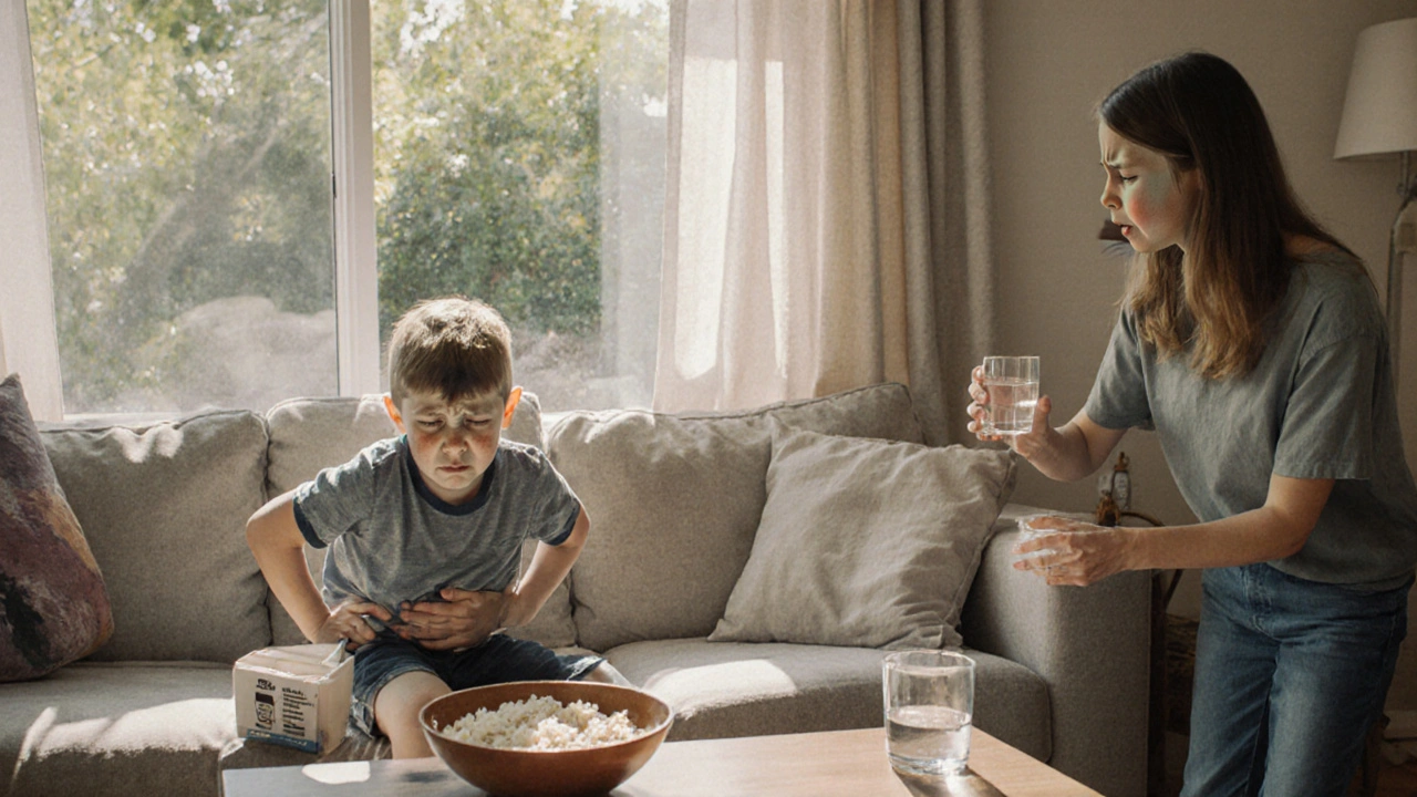 Preventive Measures Parents Can Take