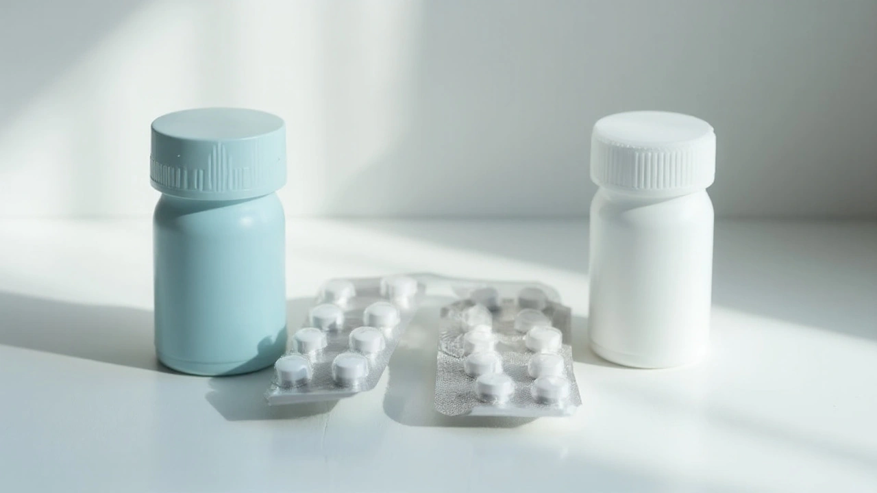 Side Effects and Risks to Watch