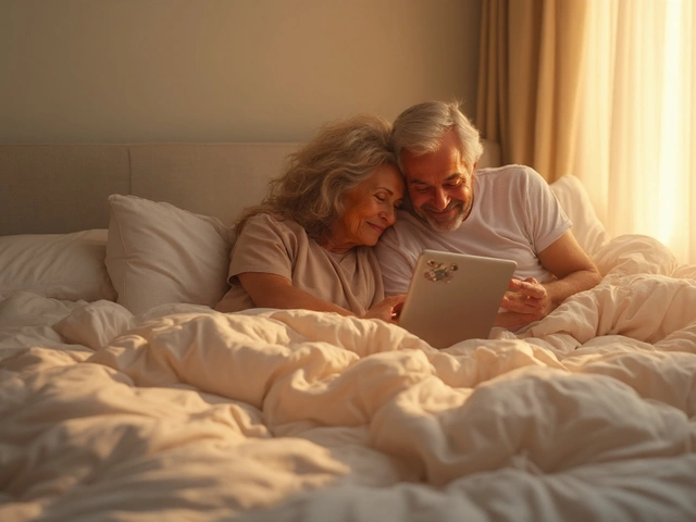 Menopause and Low Libido in Women: Causes, Hormones & Relief Options