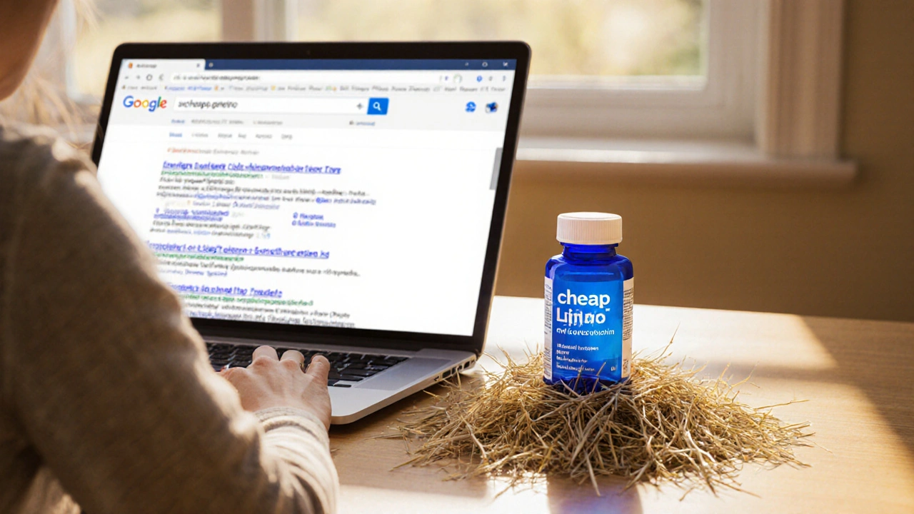Buy Cheap Generic Lipitor Online - Safe & Affordable Options