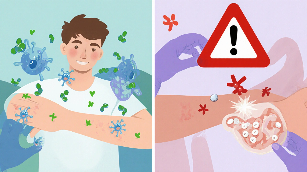 Common Alternatives and Their Sweet Spots