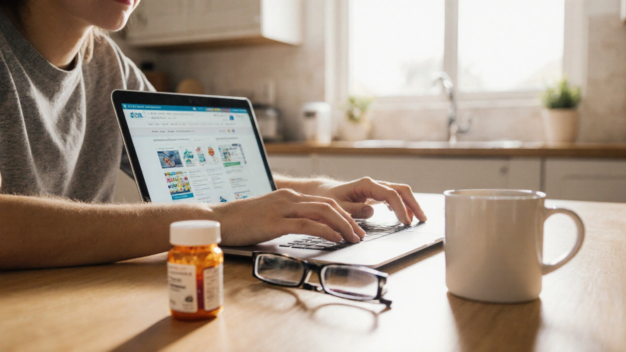 How to Buy Cheap Generic Metformin Online Safely