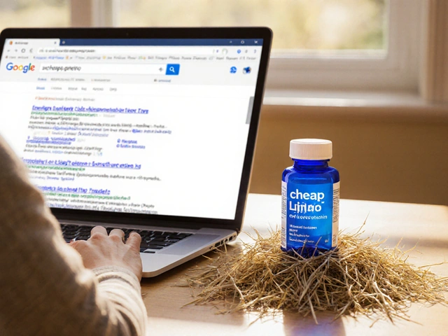 Buy Cheap Generic Lipitor Online - Safe & Affordable Options