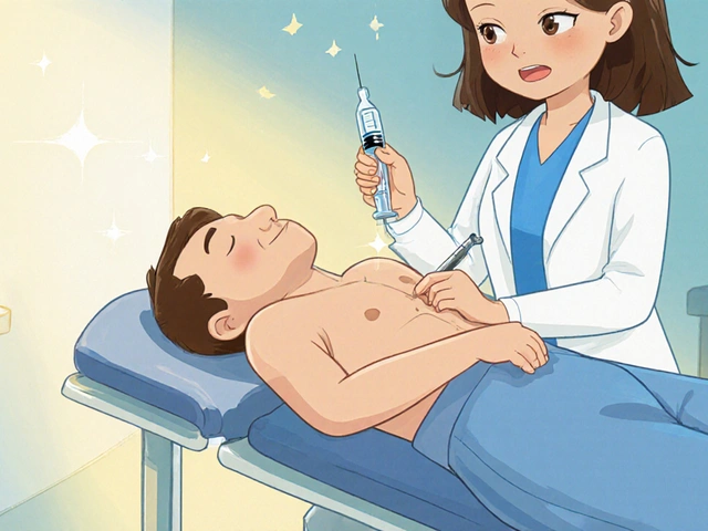 How Bone Marrow Biopsies Aid Leukemia Diagnosis and Monitoring