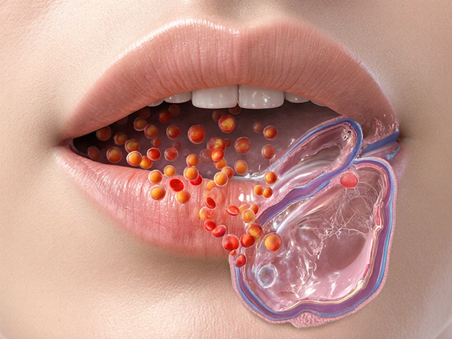 How Histamine Triggers Angioedema: Causes, Symptoms, and Treatment