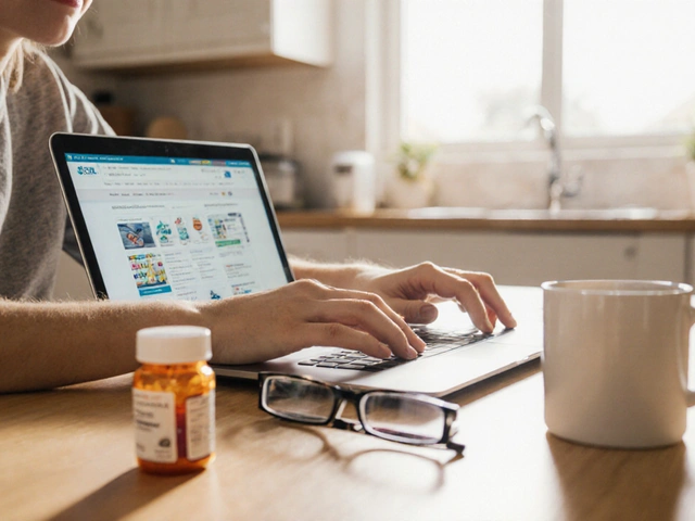 How to Buy Cheap Generic Metformin Online Safely