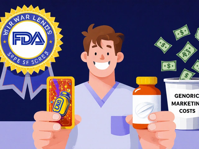 Generic Drugs vs. Brand-Name Medications: A Complete Comparison