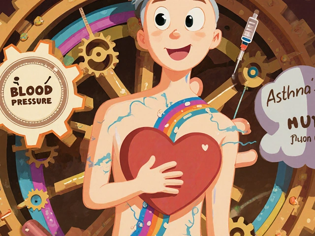 What Are Drug Side Effects: Definition, Causes, and Real-World Examples