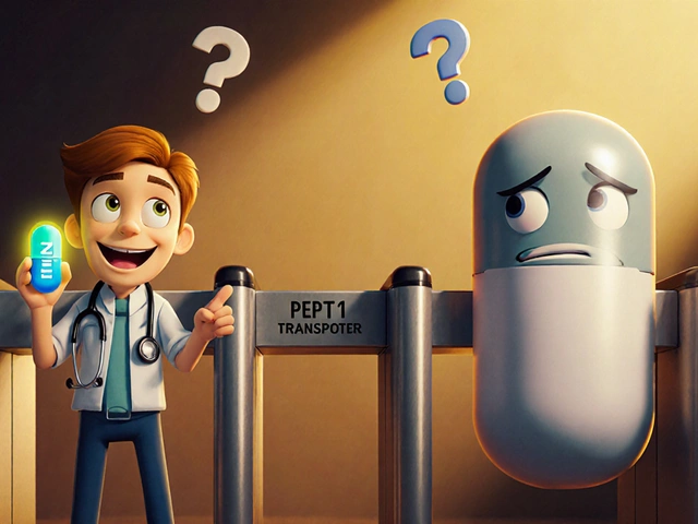 Zinc Supplements and Antibiotics: How to Time Your Doses for Maximum Absorption