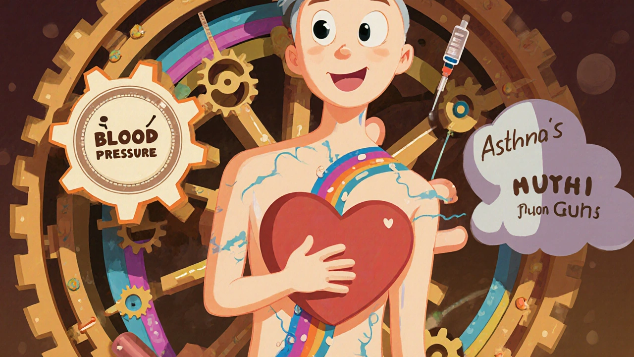 What Are Drug Side Effects: Definition, Causes, and Real-World Examples