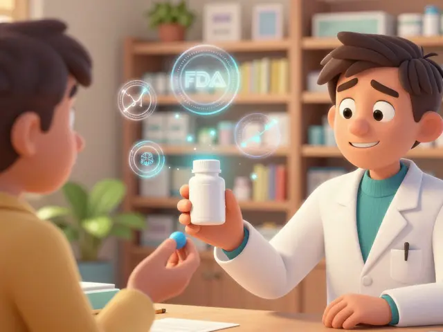 How to Talk to Patients About Generic Medications Without Losing Their Trust