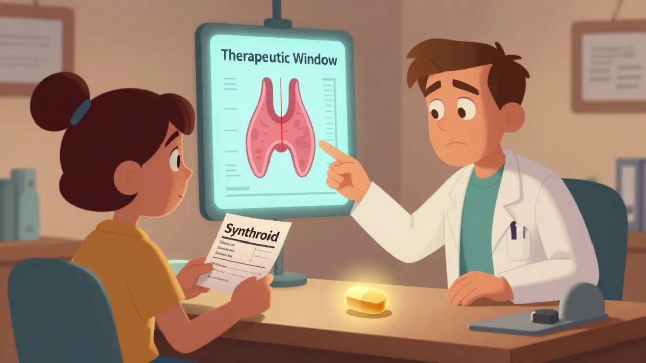 When Your Doctor Might Prescribe Brand-Name Only and Why