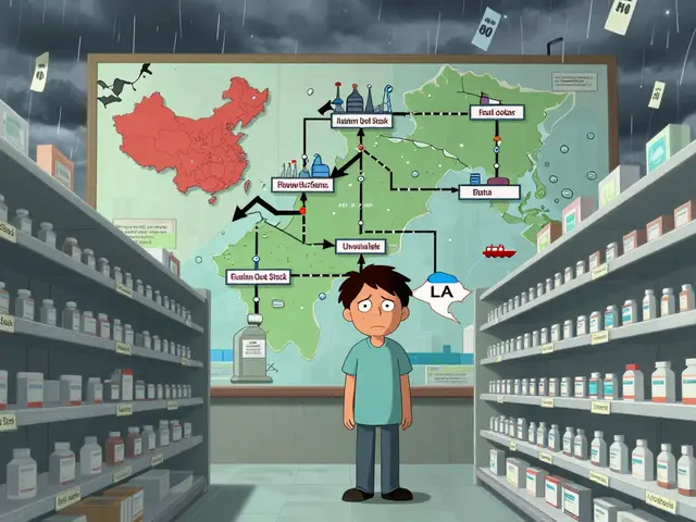 Pricing Pressure and Shortages: How Supply Chain Crises Are Reshaping Health Costs
