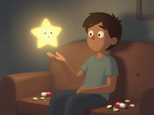 Treatment-Resistant Depression: Augmentation and Advanced Therapies That Actually Work