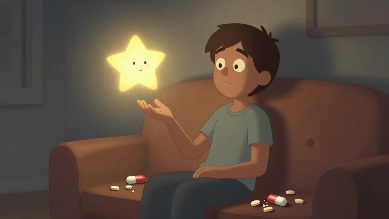 Treatment-Resistant Depression: Augmentation and Advanced Therapies That Actually Work