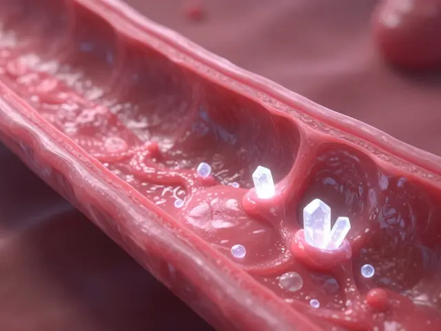 Coronary Calcium Score: What CT Scans Reveal About Plaque