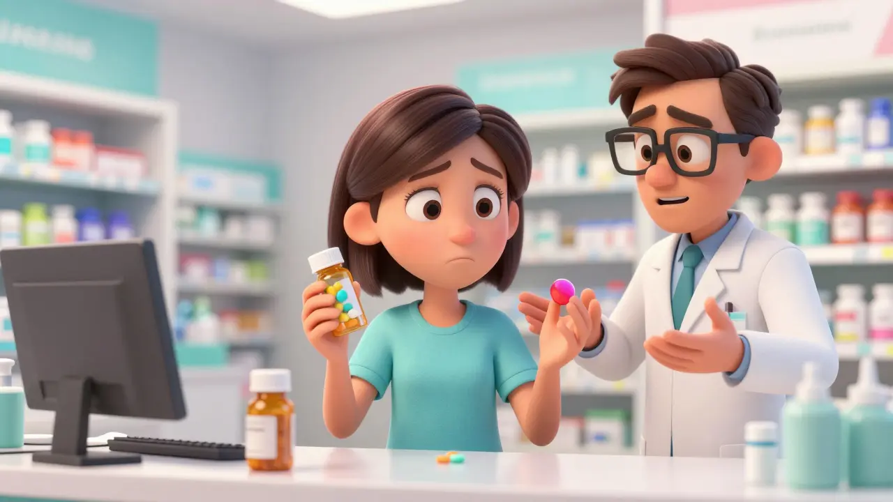 FDA List of Authorized Generics: How to Find and Use This Data