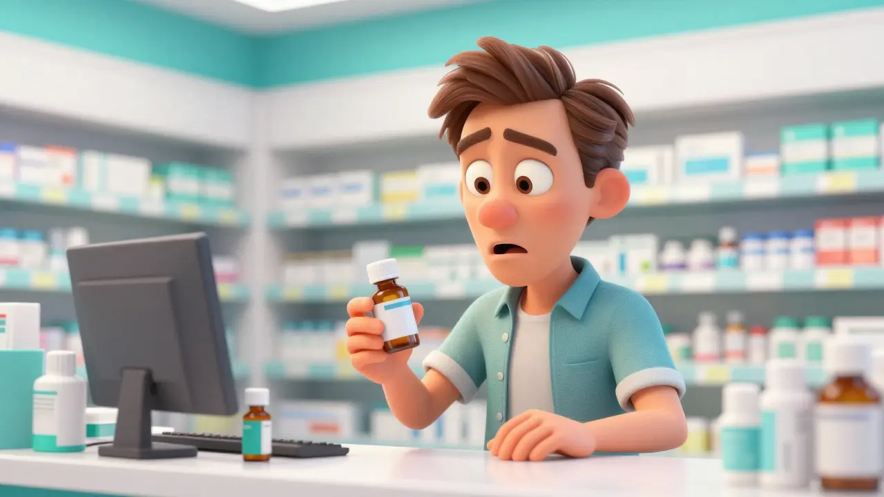 How to Buy Cheap Generic Warfarin Online: 2026 Price Guide