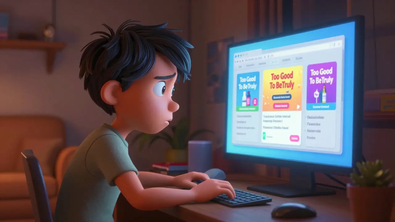 How to Safely Buy Cheap Generic Neurontin Online in 2026