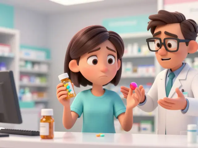 FDA List of Authorized Generics: How to Find and Use This Data