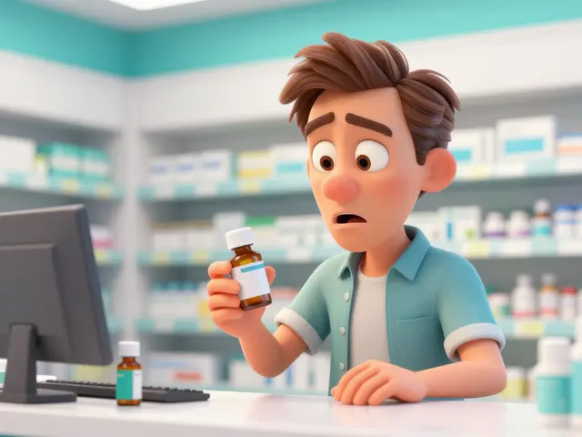 How to Buy Cheap Generic Warfarin Online: 2026 Price Guide